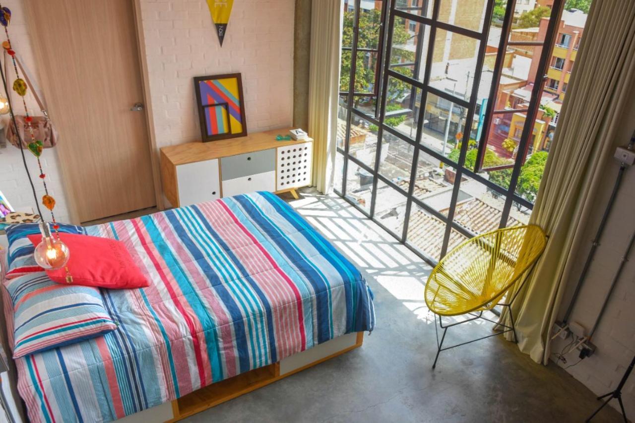 The Harbour Hotel Medellín Kültér fotó