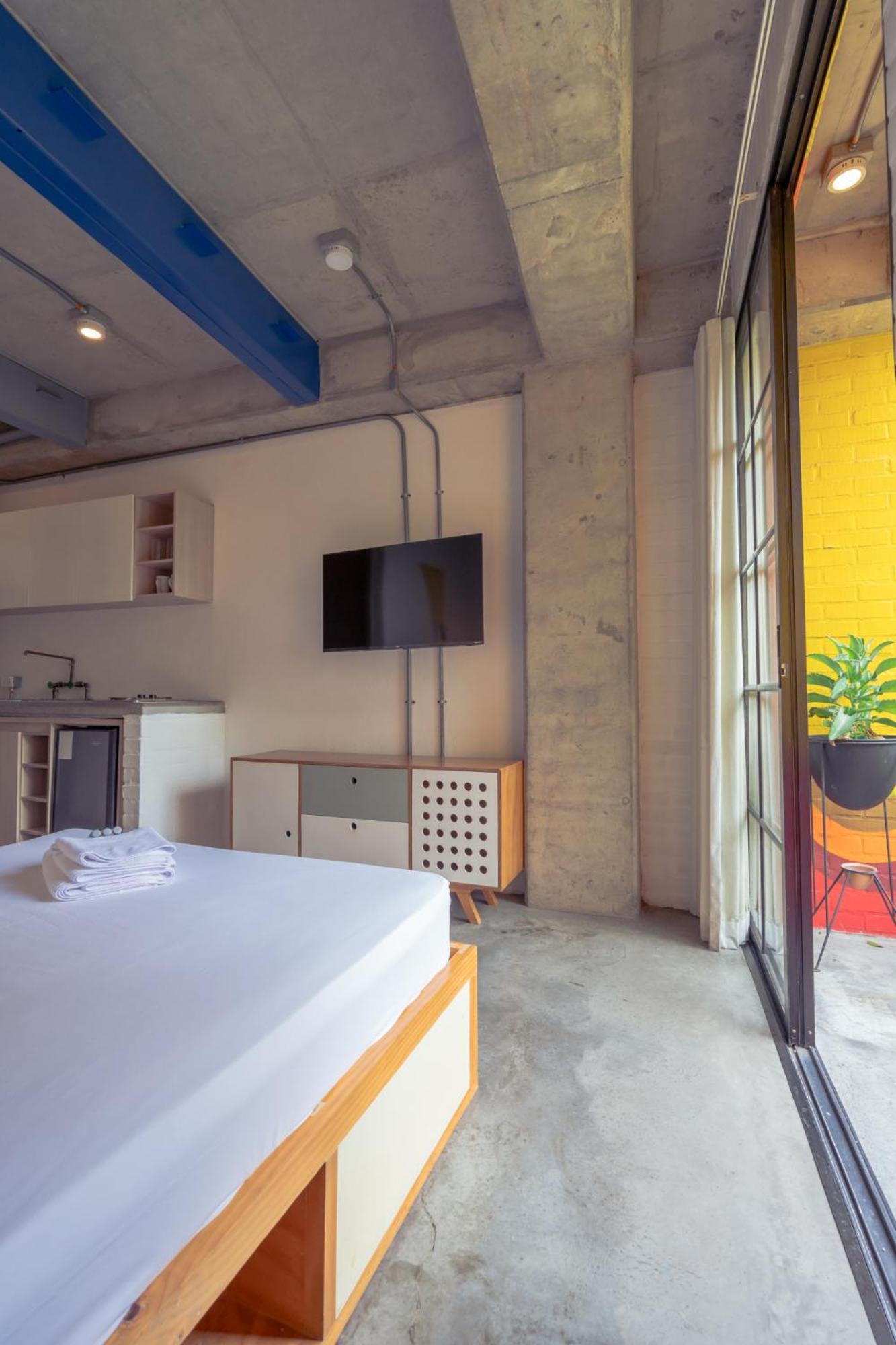 The Harbour Hotel Medellín Kültér fotó