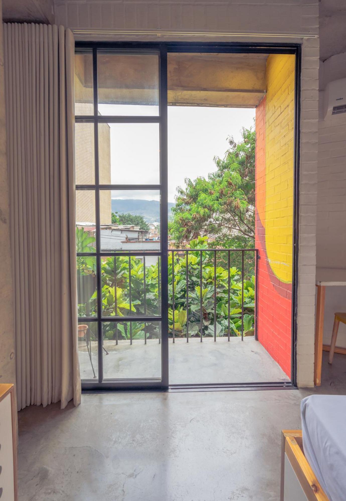 The Harbour Hotel Medellín Kültér fotó